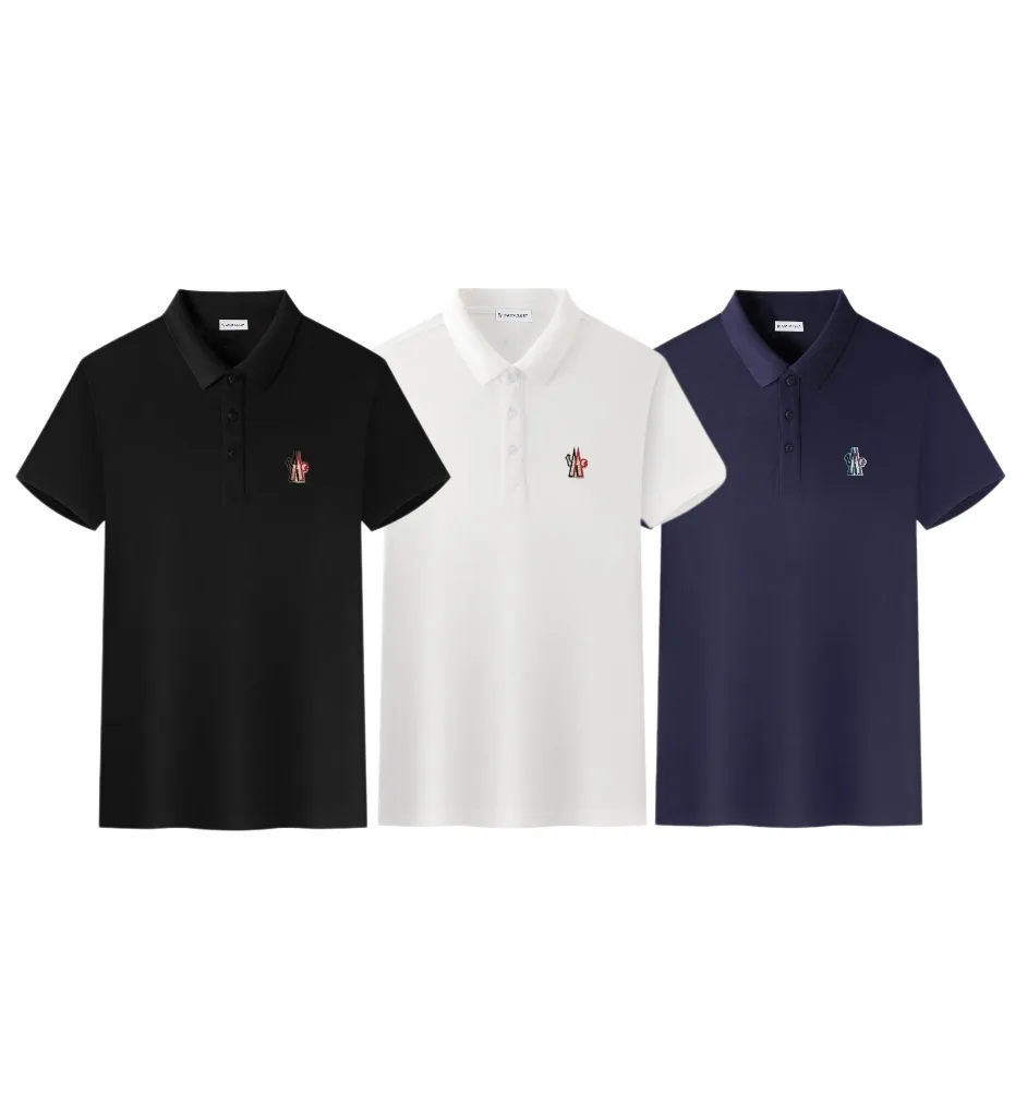 WellDesigned Moncler Short Sleeves 5663