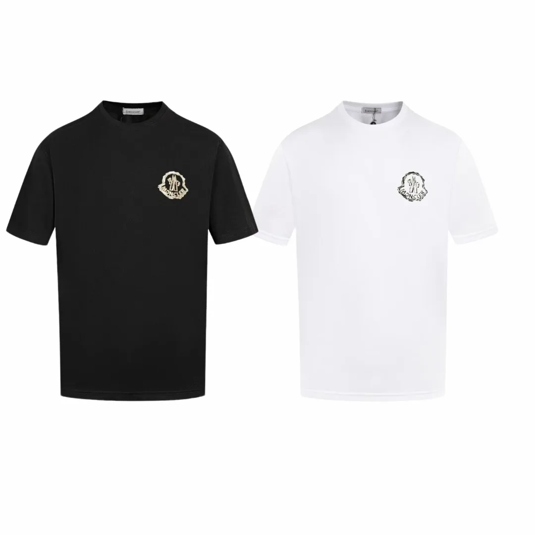 TopPick Moncler Short Sleeves 5625
