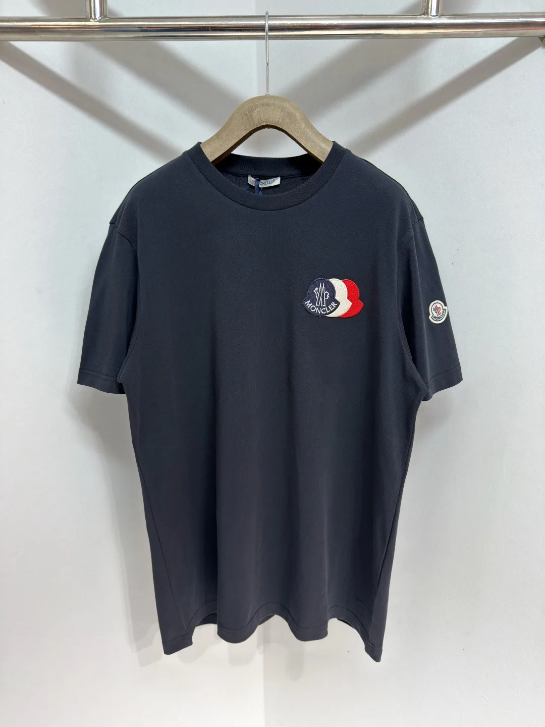 HighPerformance Moncler Short Sleeves 5665