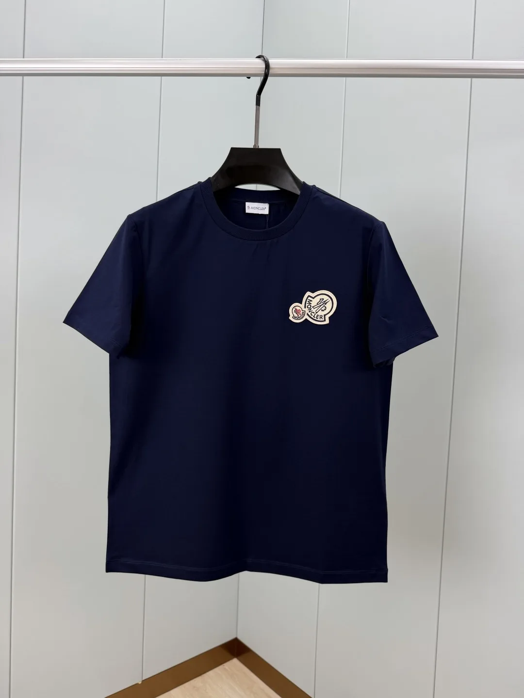 Moncler Short Sleeves Premium 5682