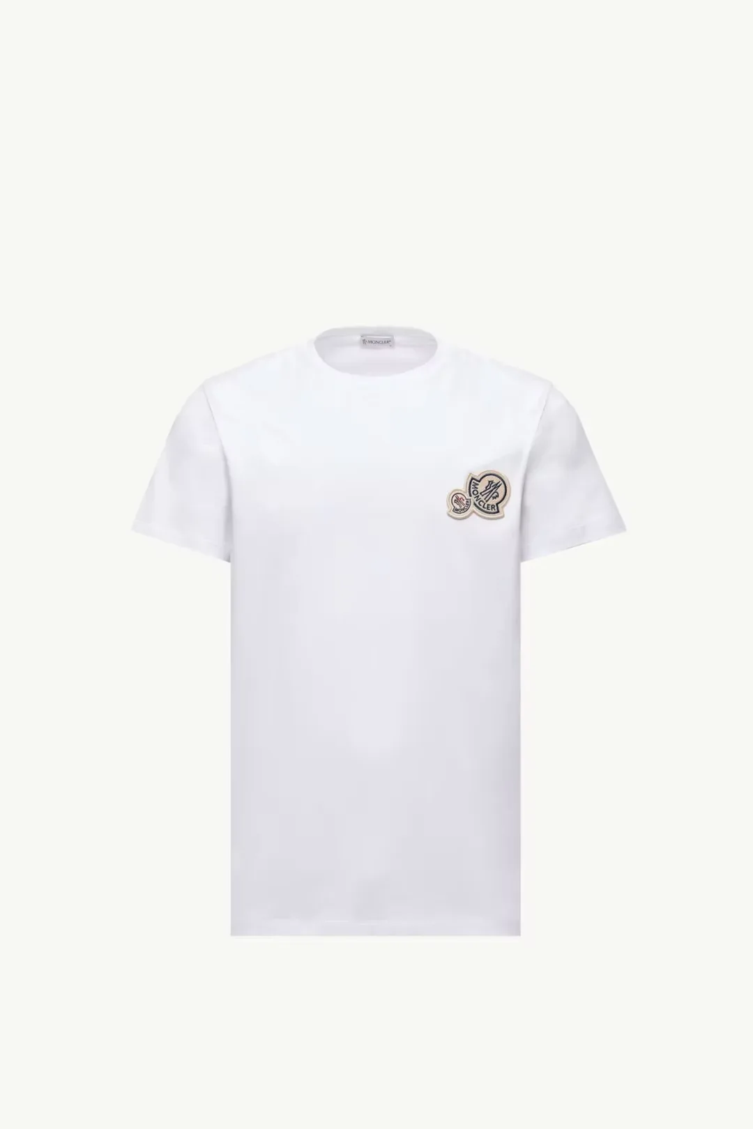 Moncler Short Sleeves Trendsetting 5683