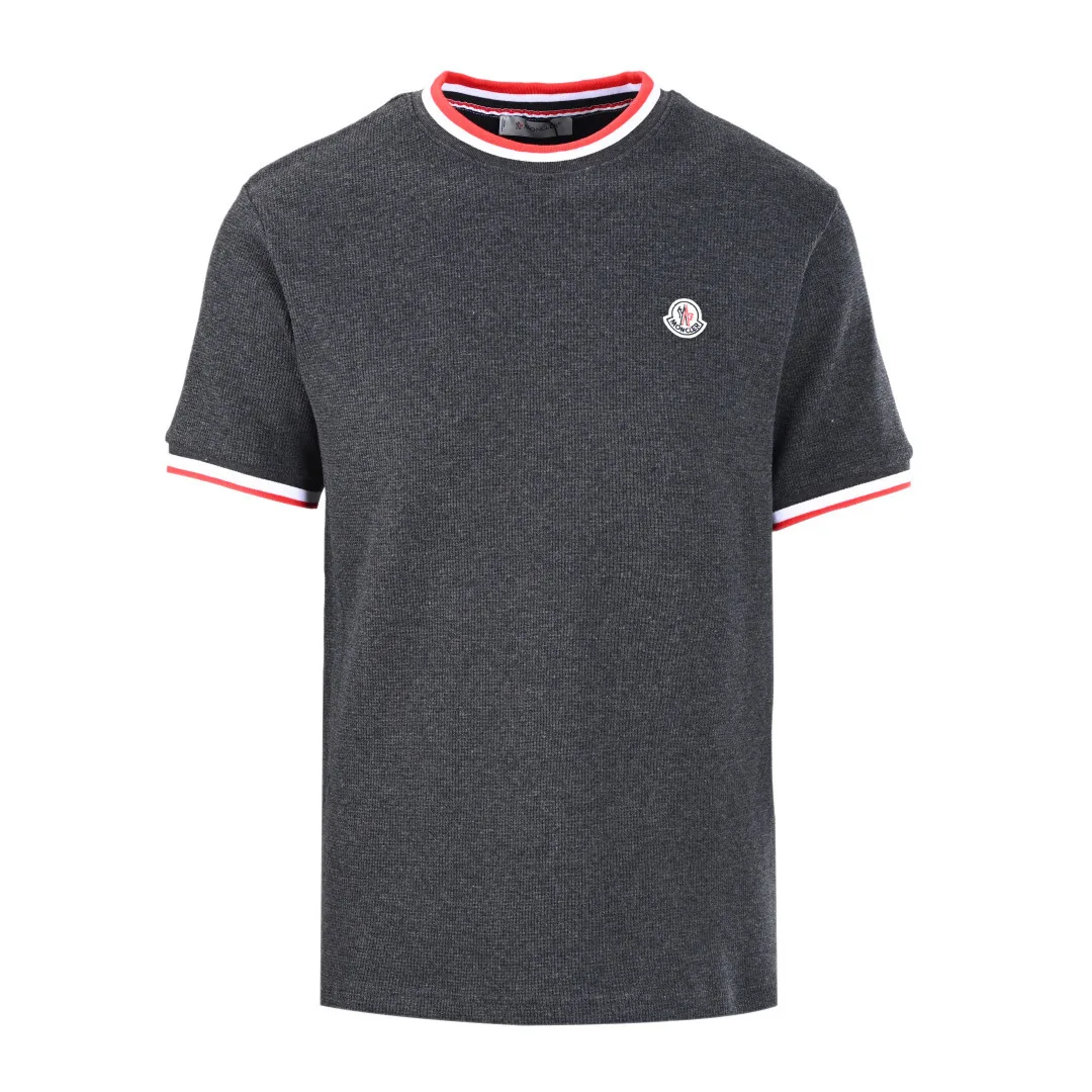 Moncler Short Sleeves Fashionable 5612