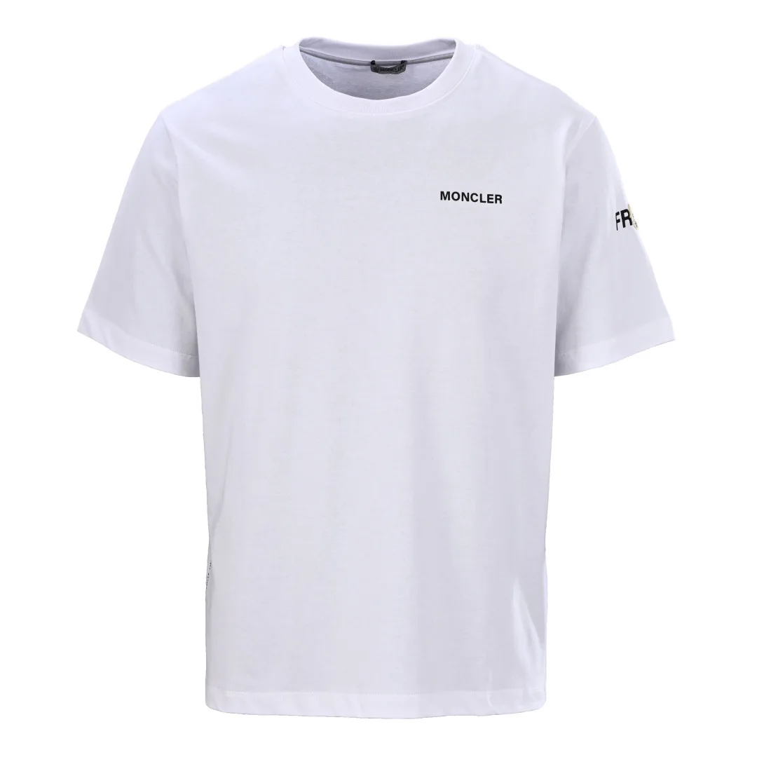 Moncler Short Sleeves FashionForward 5613