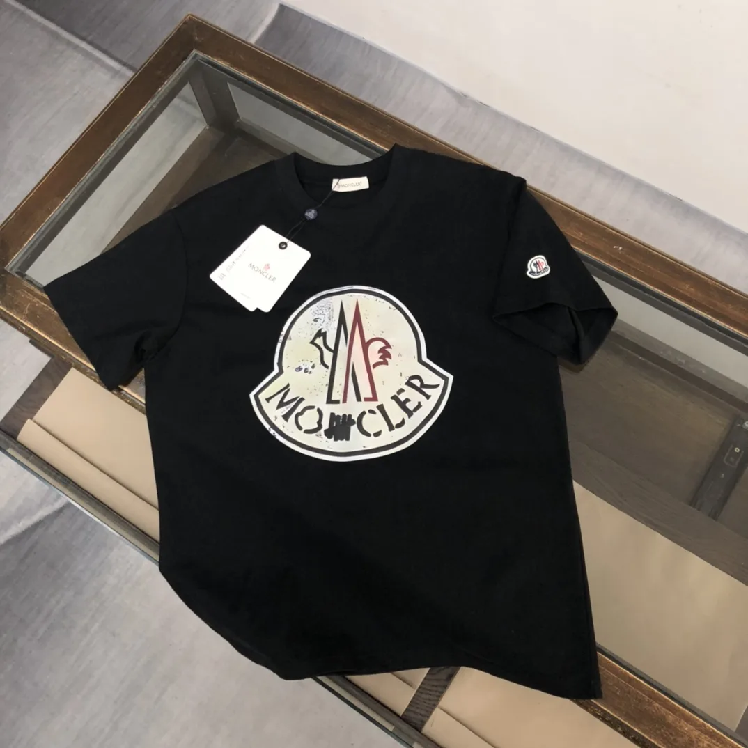 Moncler Short Sleeves WaterResistant 5644