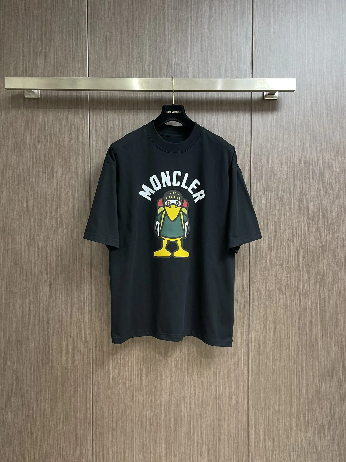 Moncler Short Sleeves Attractive 5670
