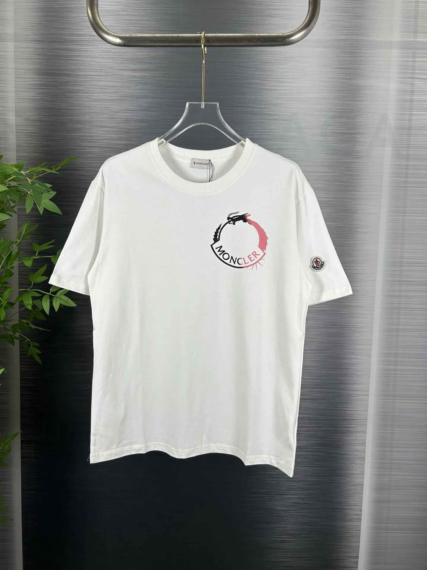 EasyCare Moncler Short Sleeves 5621