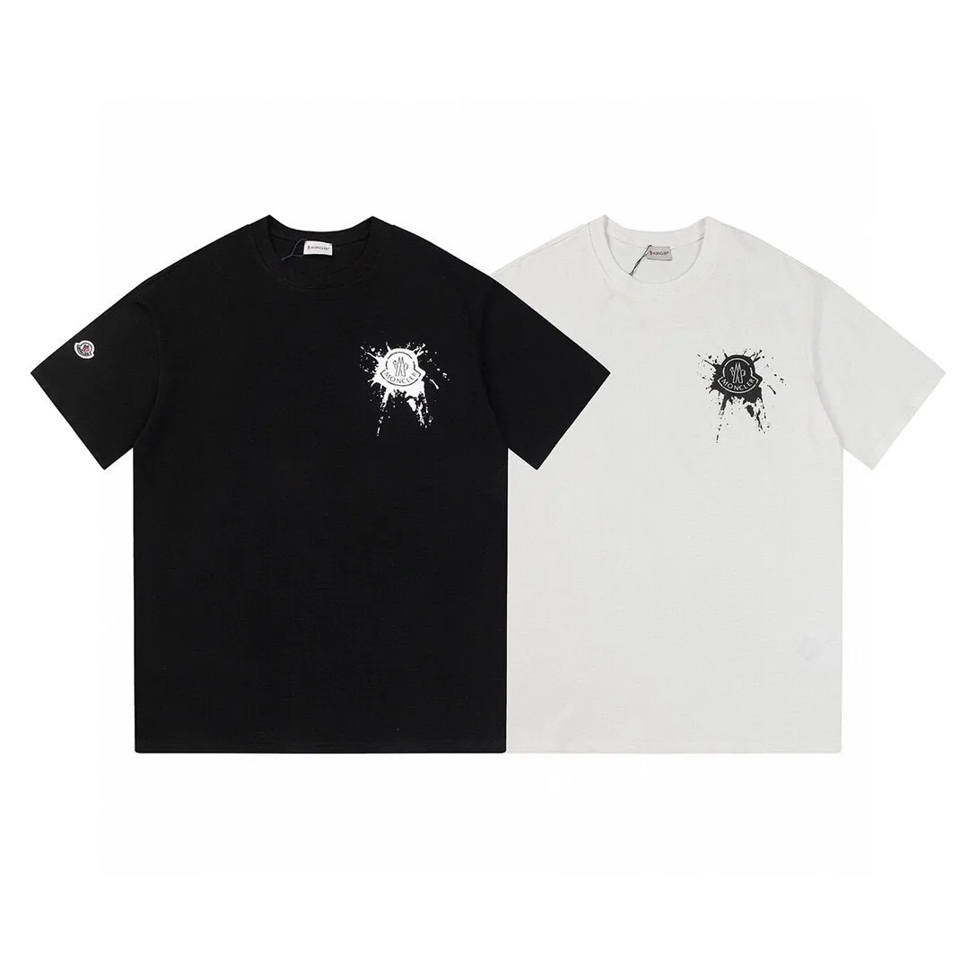 Moncler Short Sleeves Original 5641
