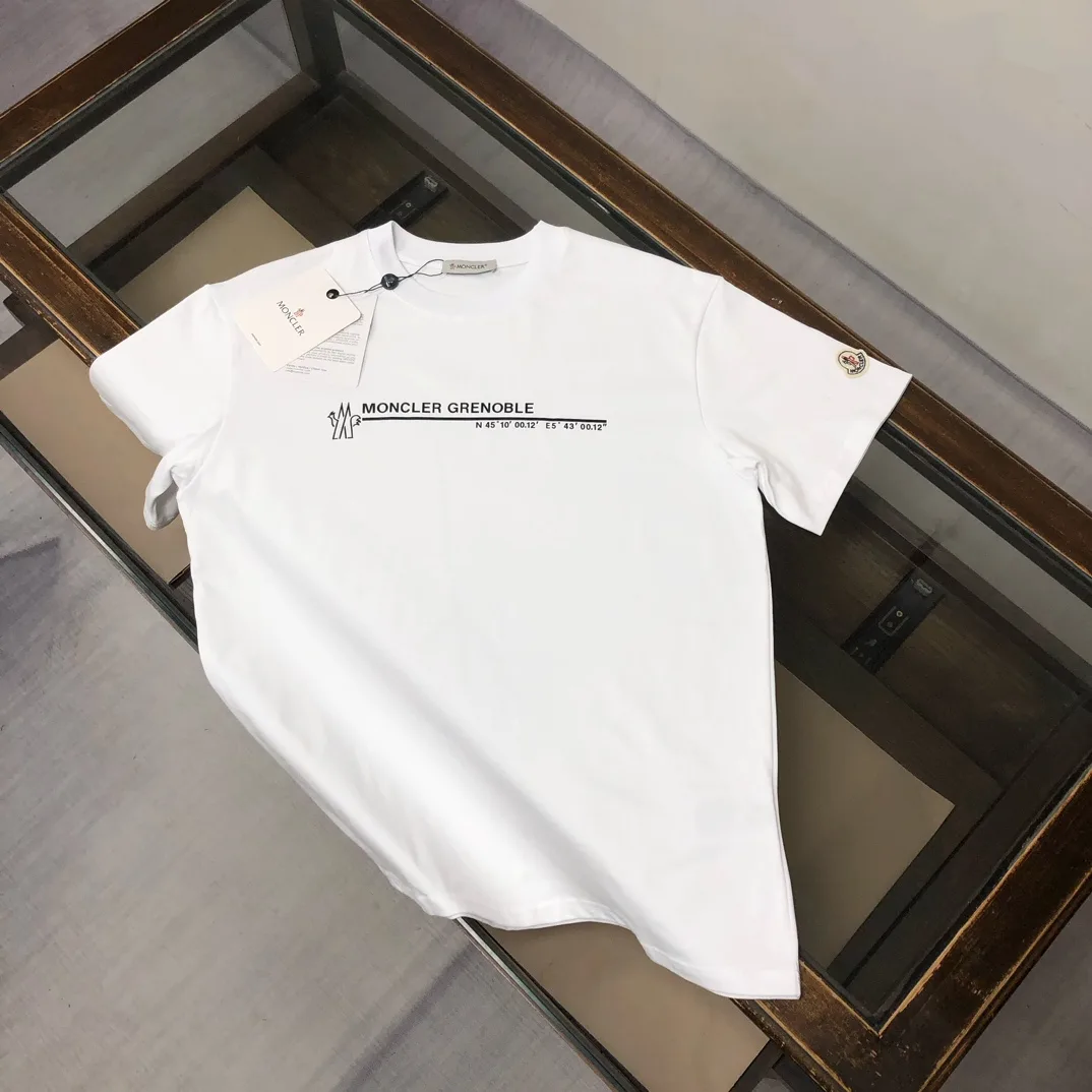 EasyMatch Moncler Short Sleeves 5669