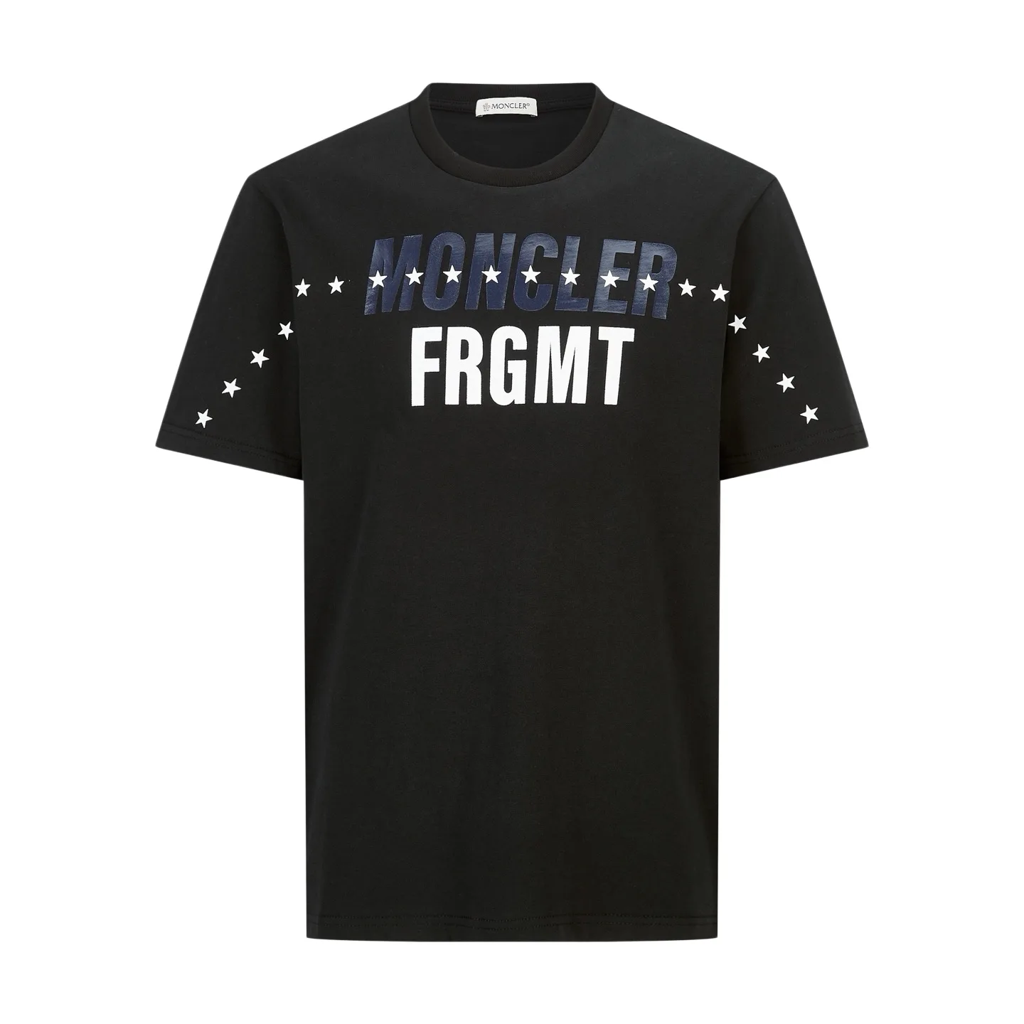 Trendy Moncler Short Sleeves 5598