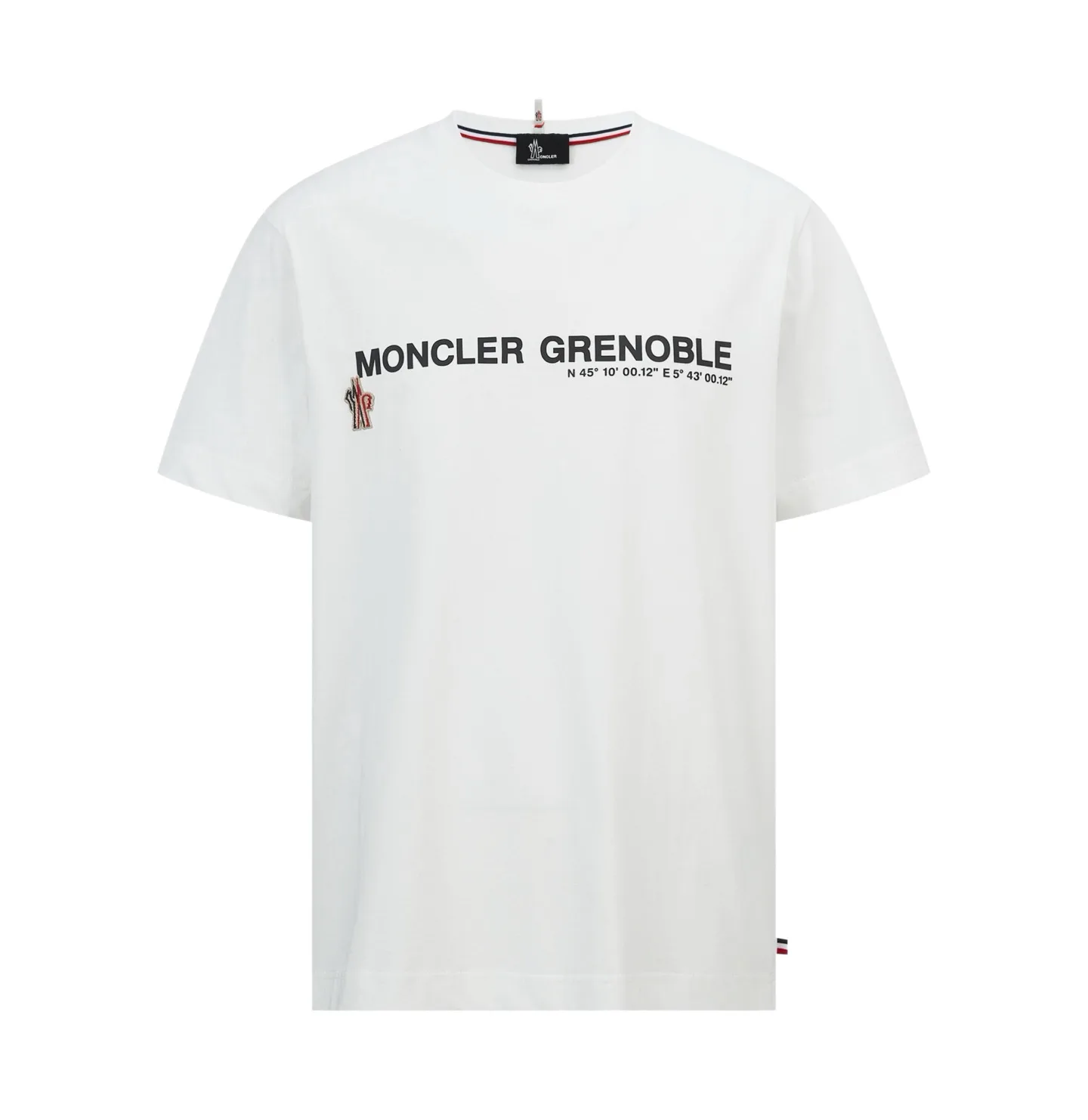 Moncler Short Sleeves UrbanChic 5600