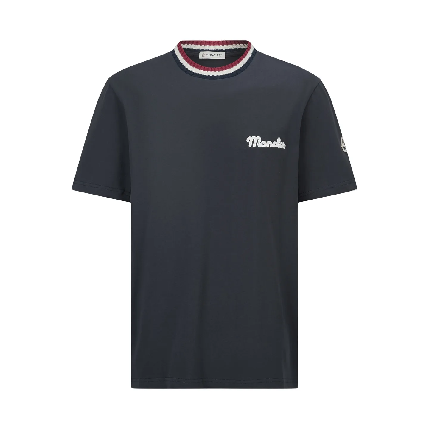 Packable Moncler Short Sleeves 5599