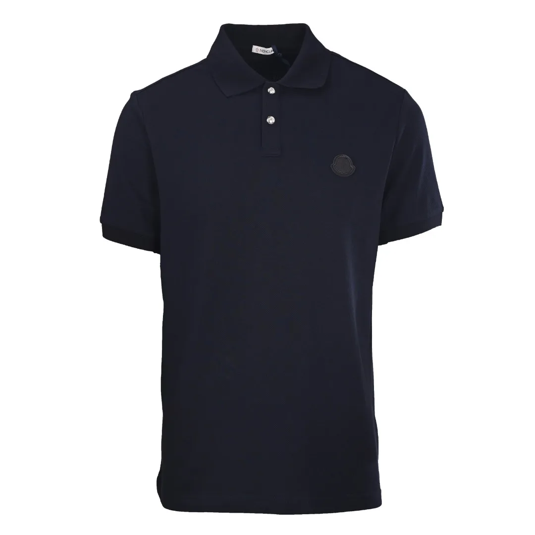 Sleek Moncler Short Sleeves 5616