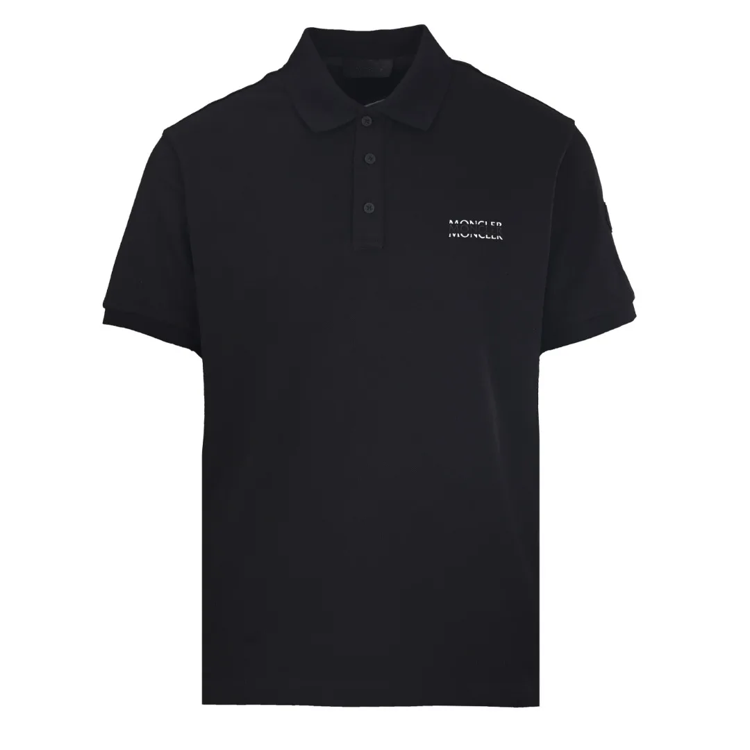 Upgraded Moncler Short Sleeves 5618