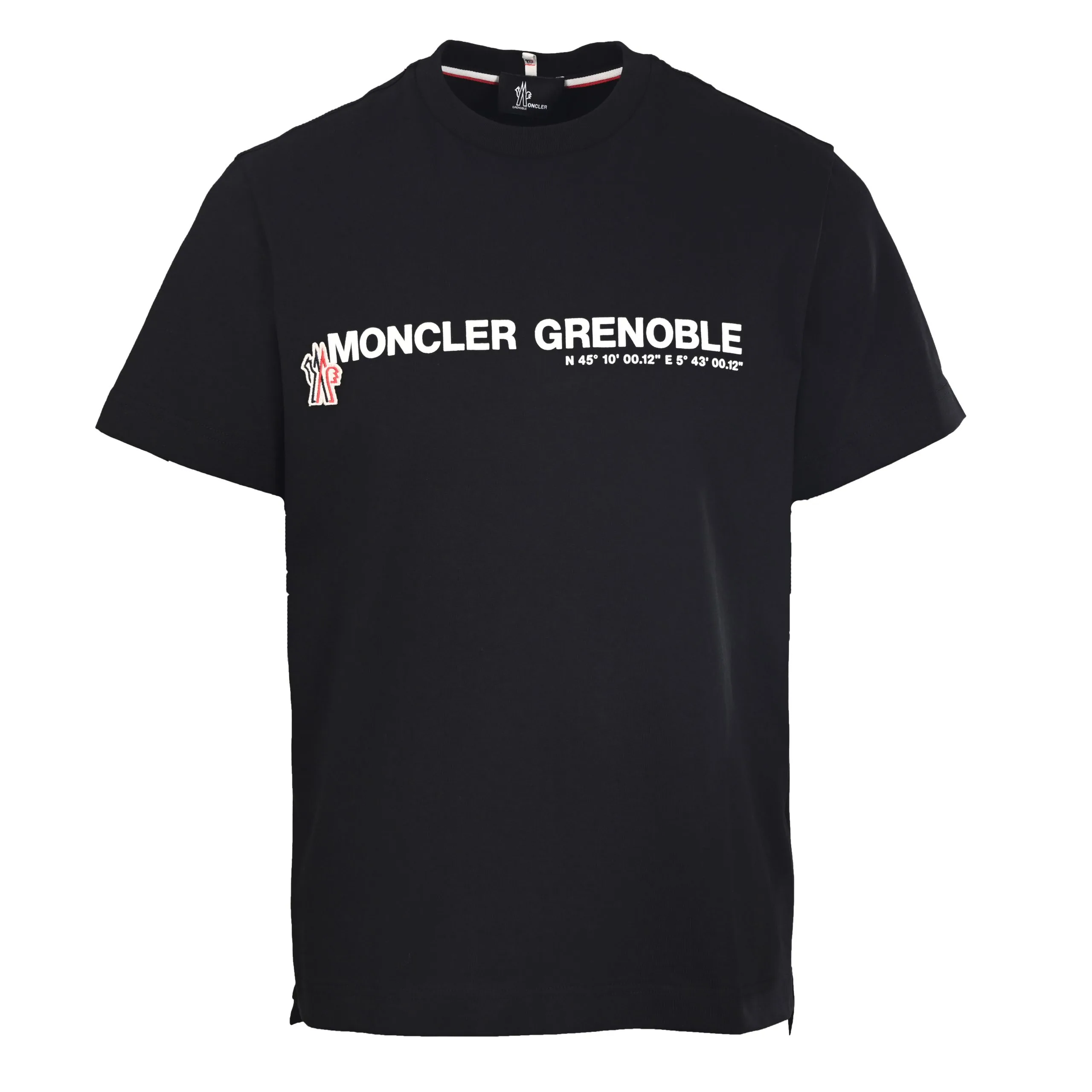 Moncler Short Sleeves Cozy 5615