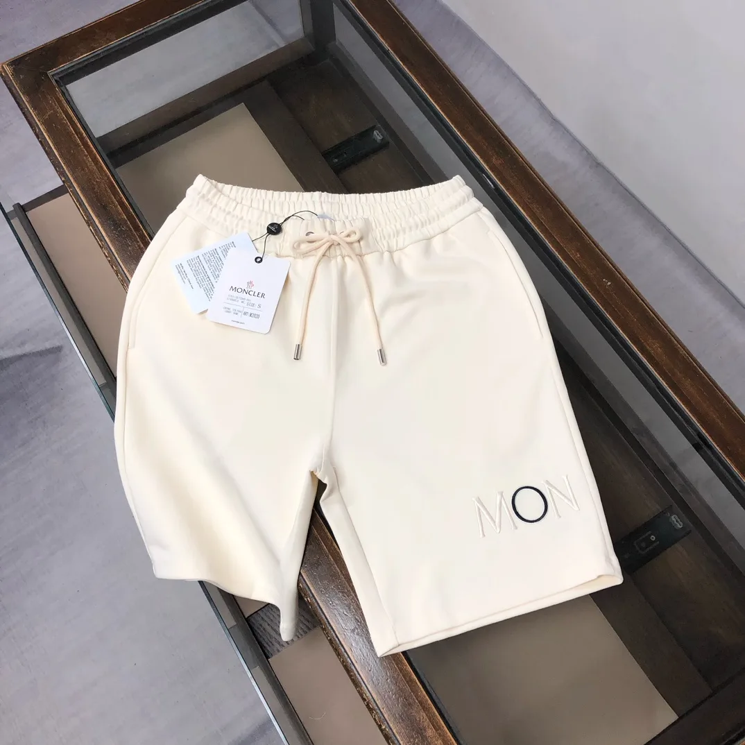 Moncler Shorts Packable 5698