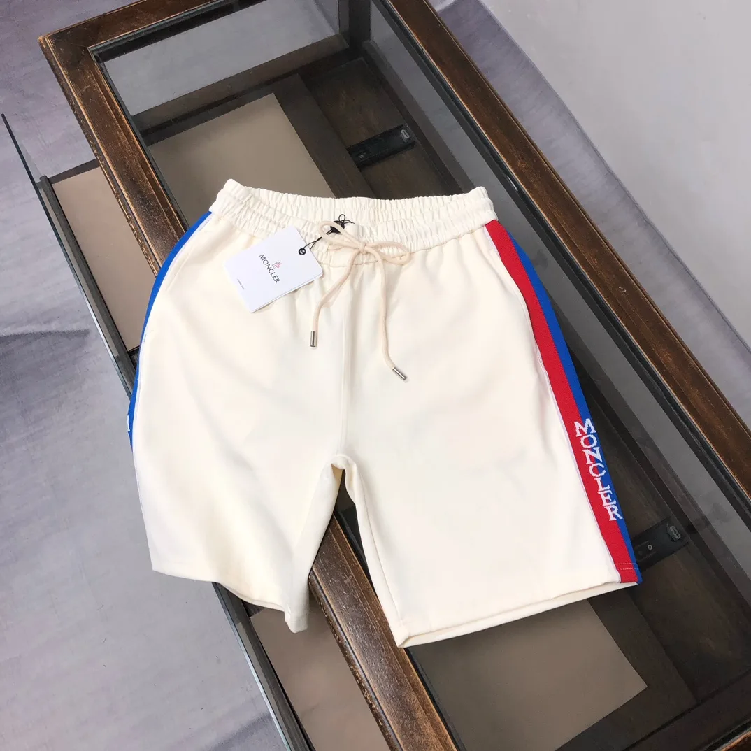 Moncler Shorts WaterResistant 5697
