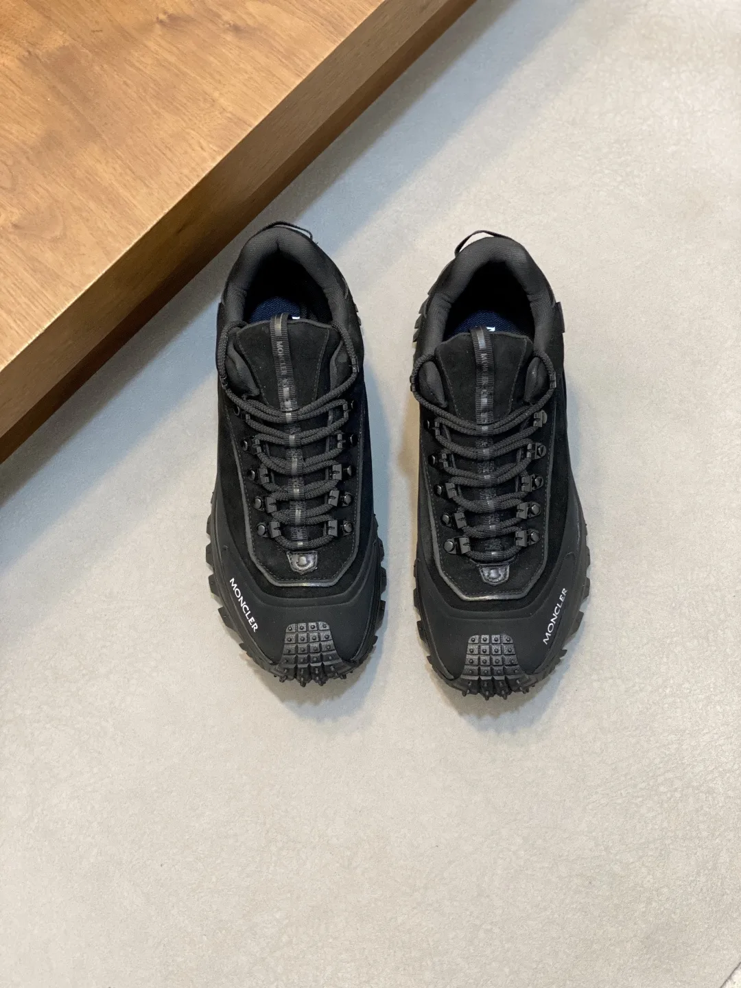 Moncler Sneakers Seasonal 5727