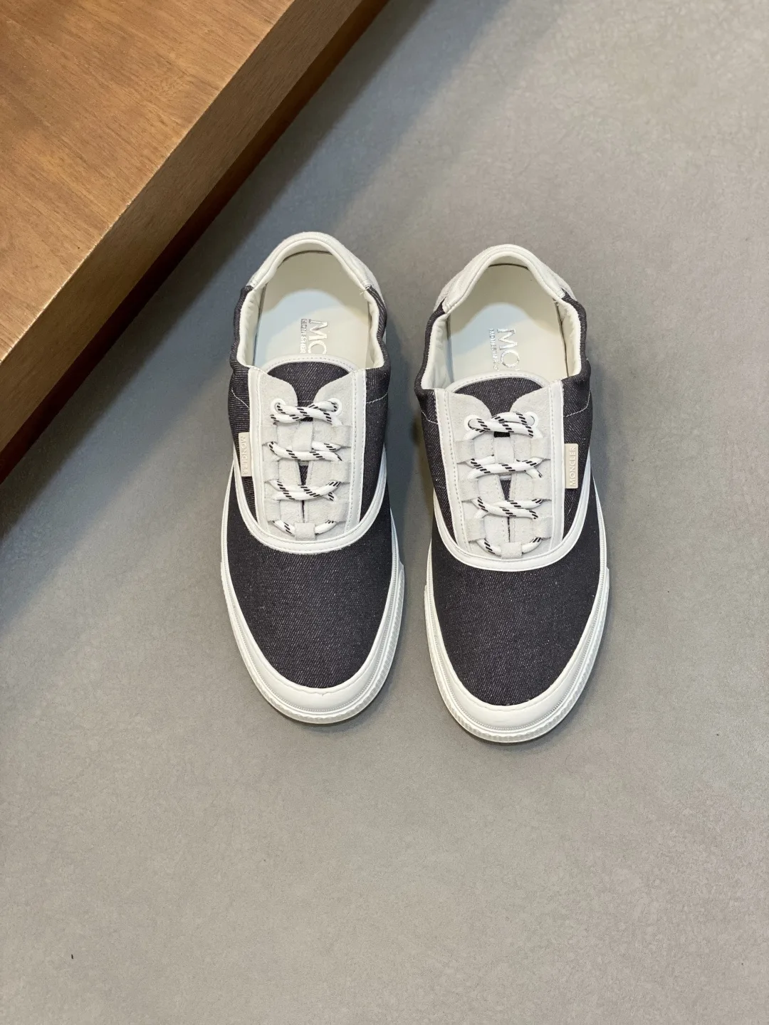 Moncler Sneakers Affordable 5712