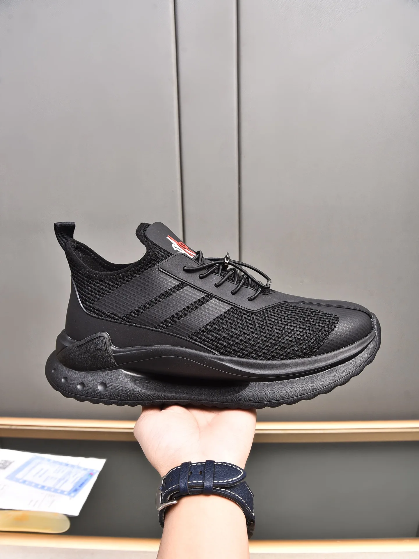 Moncler Sneakers Cozy 5706