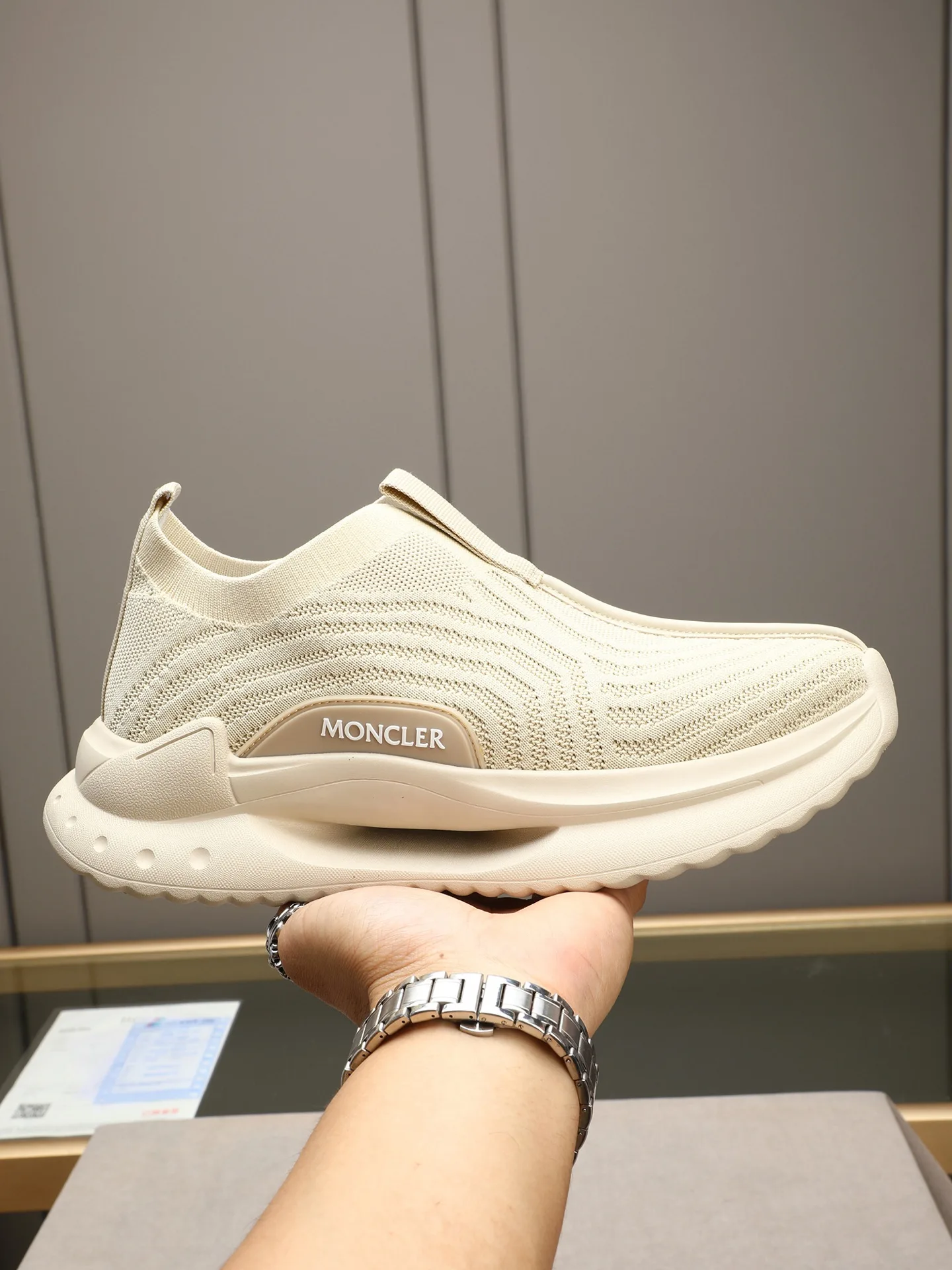 Moncler Sneakers Efficient 5705