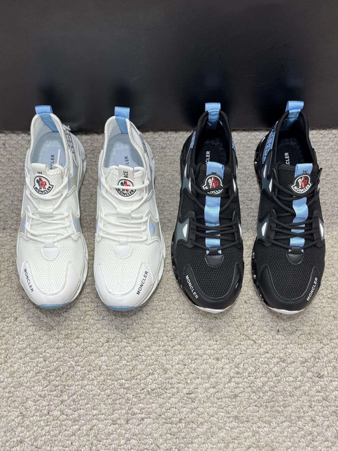 Moncler Sneakers Unisex 5702