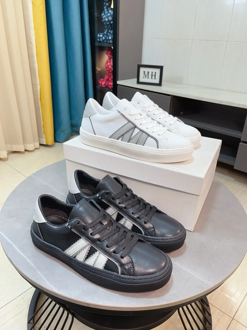 FreshLook Moncler Sneakers 5703