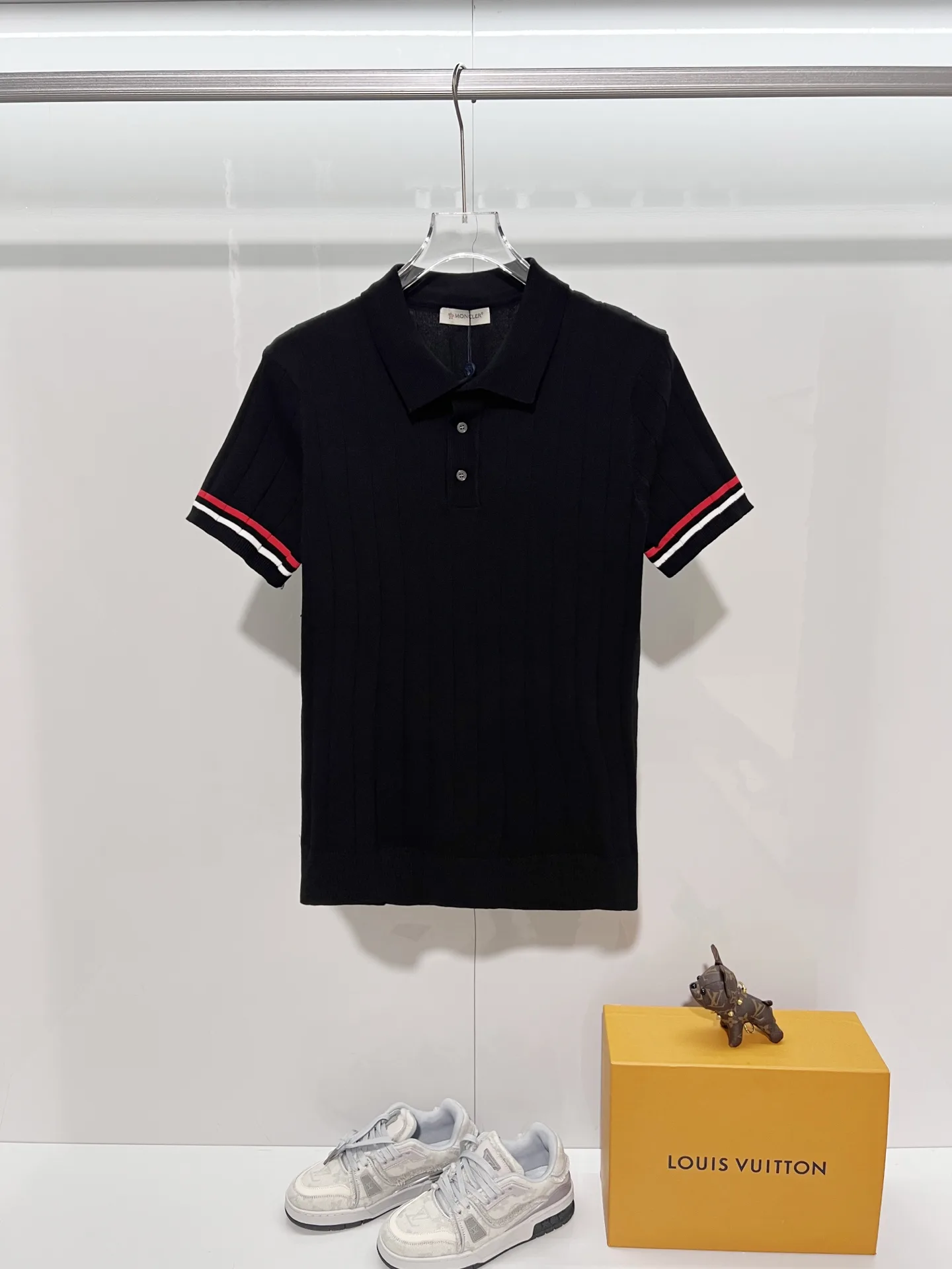 Moncler Sweater Affordable 5731