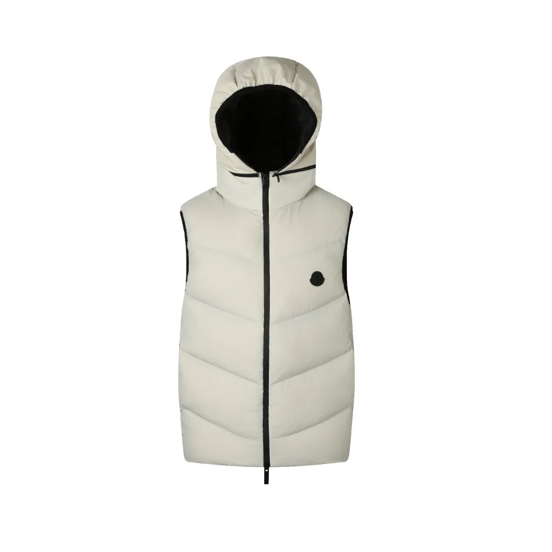 Seasonal Moncler Vest 5735