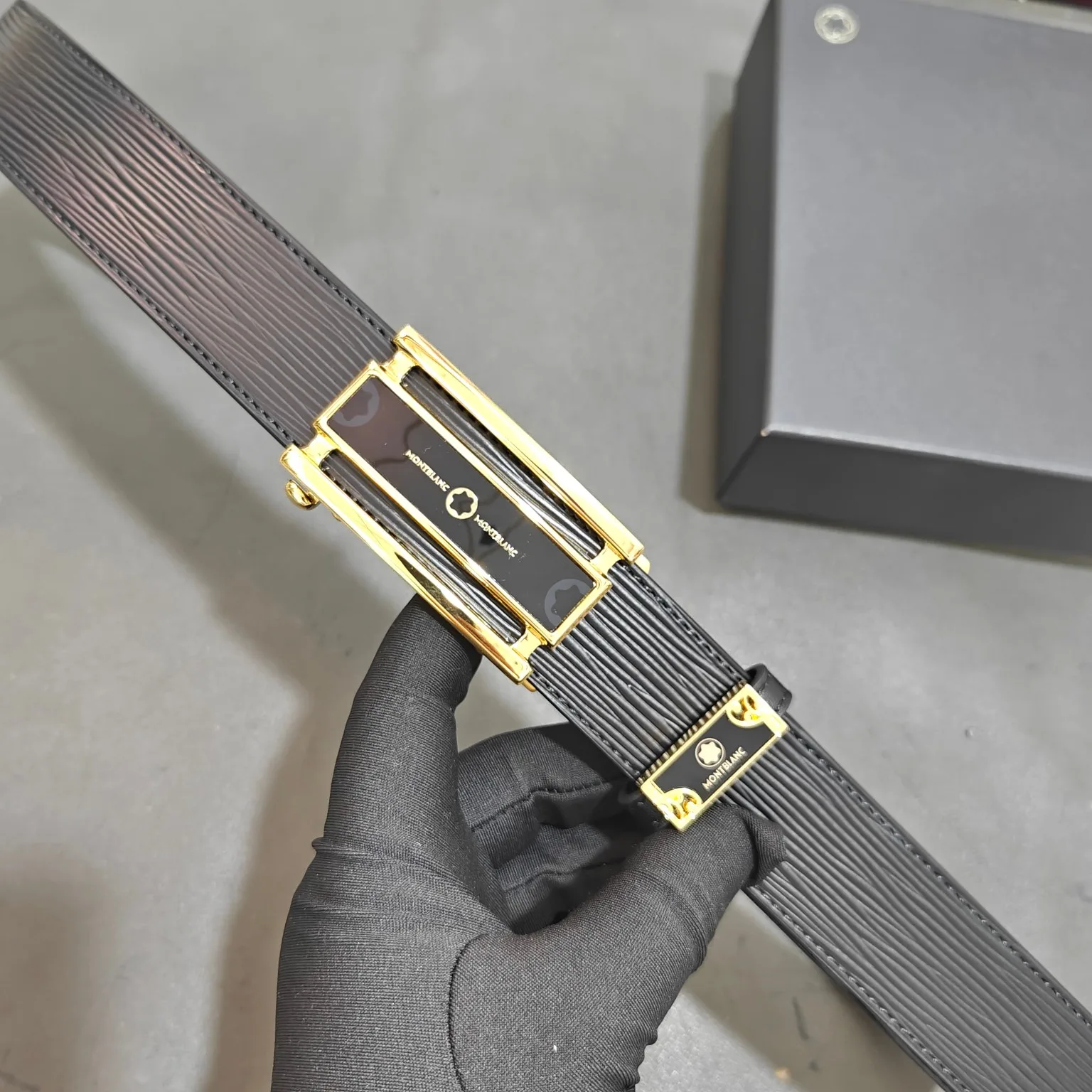 Montblanc Belt Original 7285