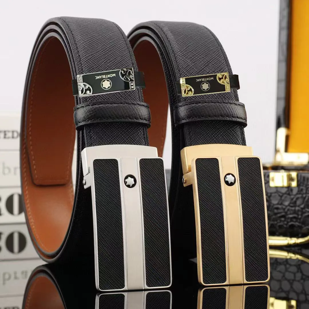 Montblanc Belt SoftTouch 7289