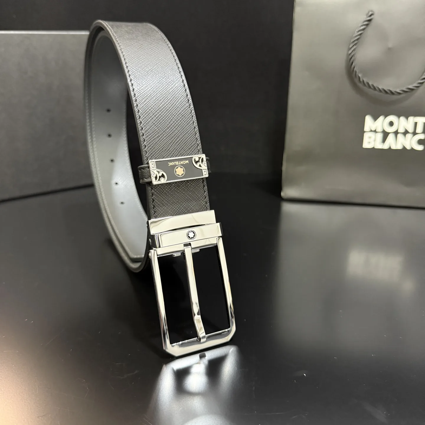 NewStyle Montblanc Belt 7287
