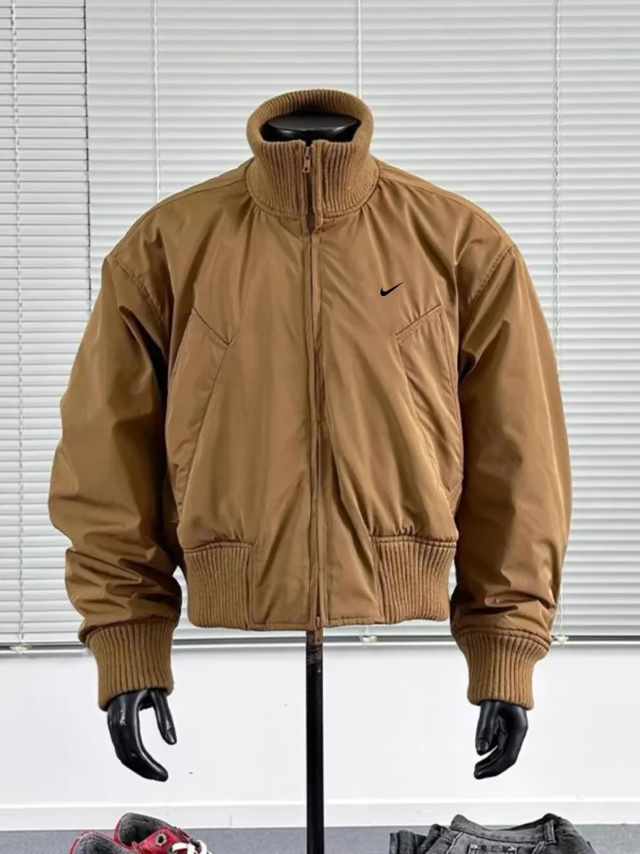 Neat Nike Coat 7493