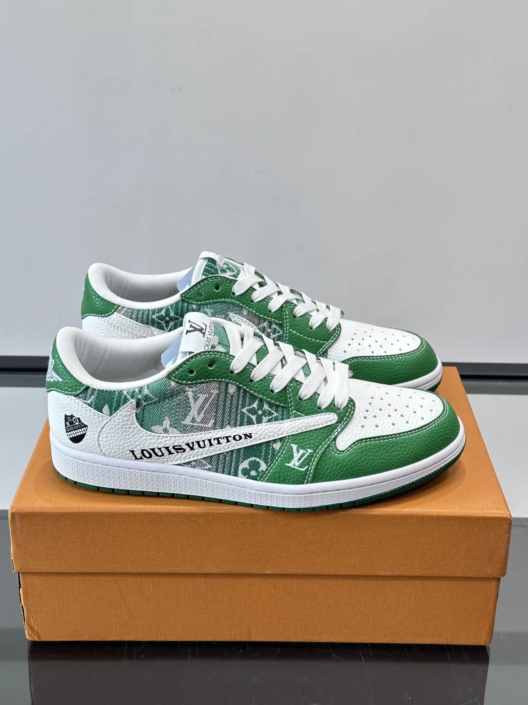 OnTrend Nike Dunk 7497
