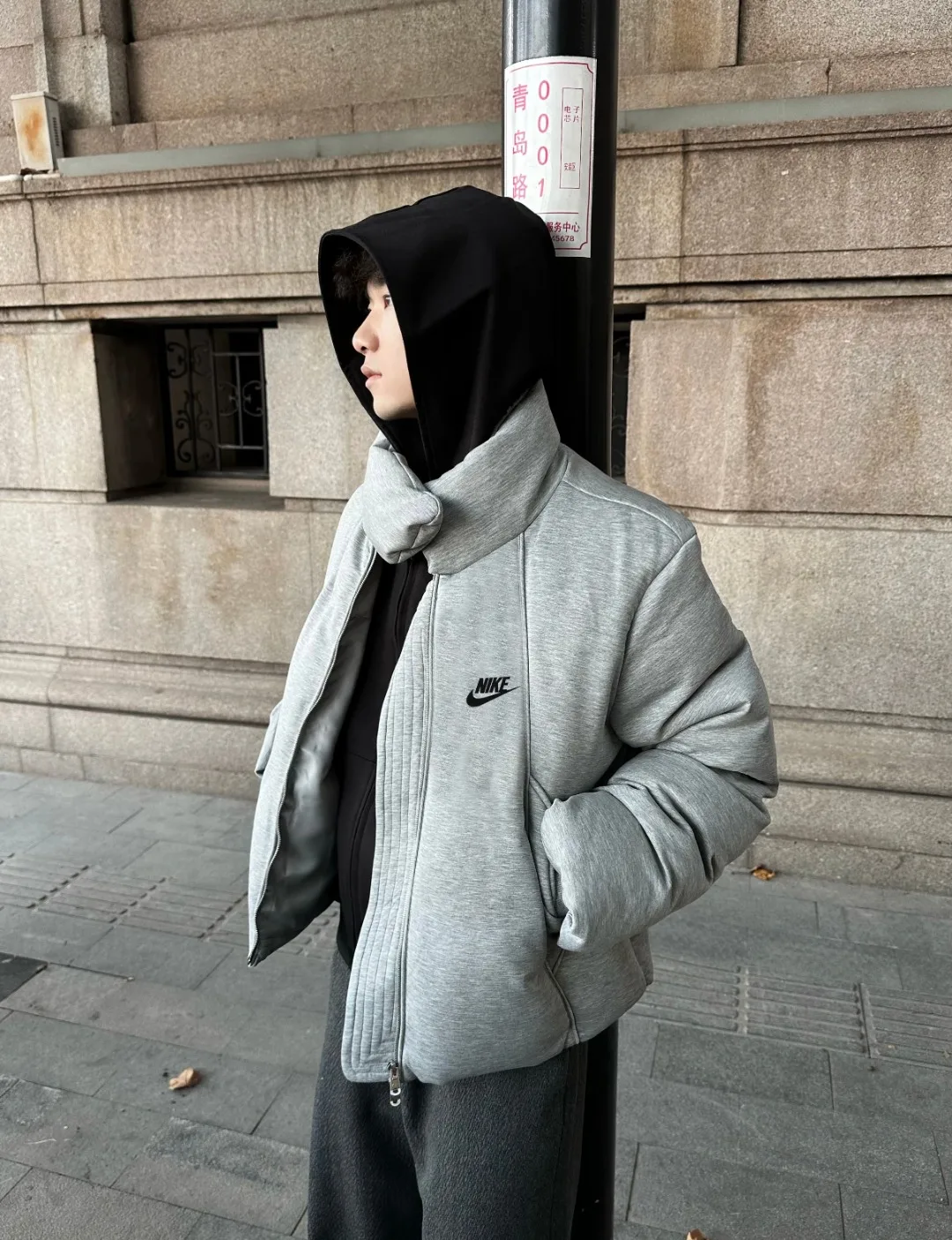 Reliable Nike Hoodie 7495