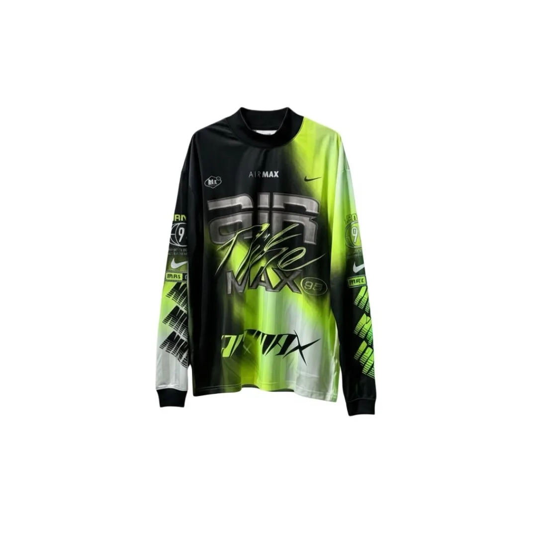 Nike Long Sleeves FlexibleFit 7502