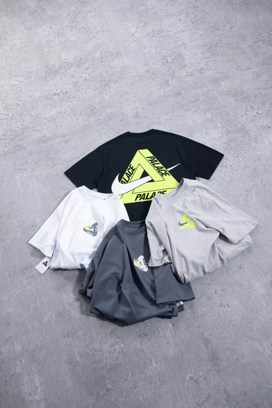 Refined Nike Short Sleeves 7498