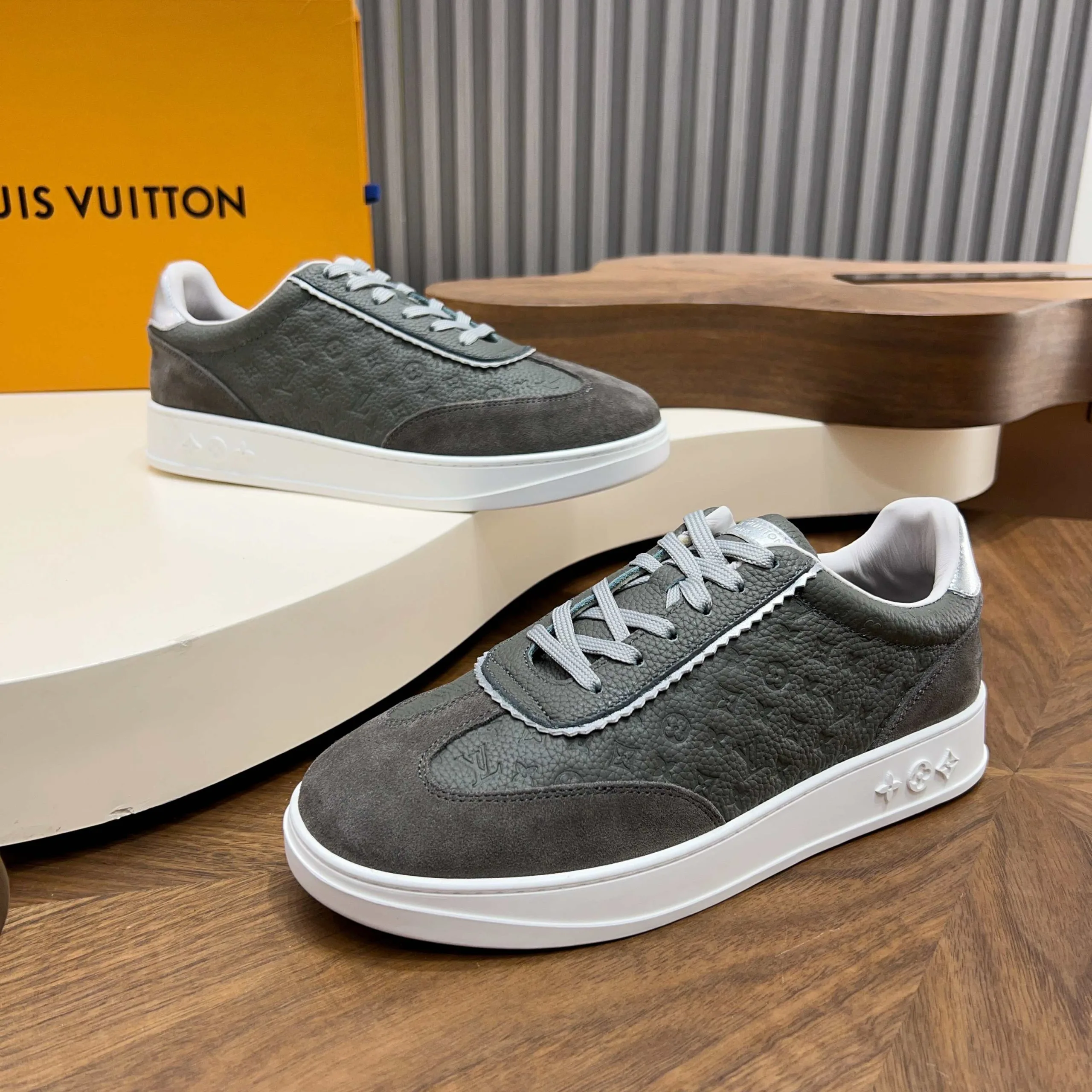 Nike Sneakers RelaxedFit 7504