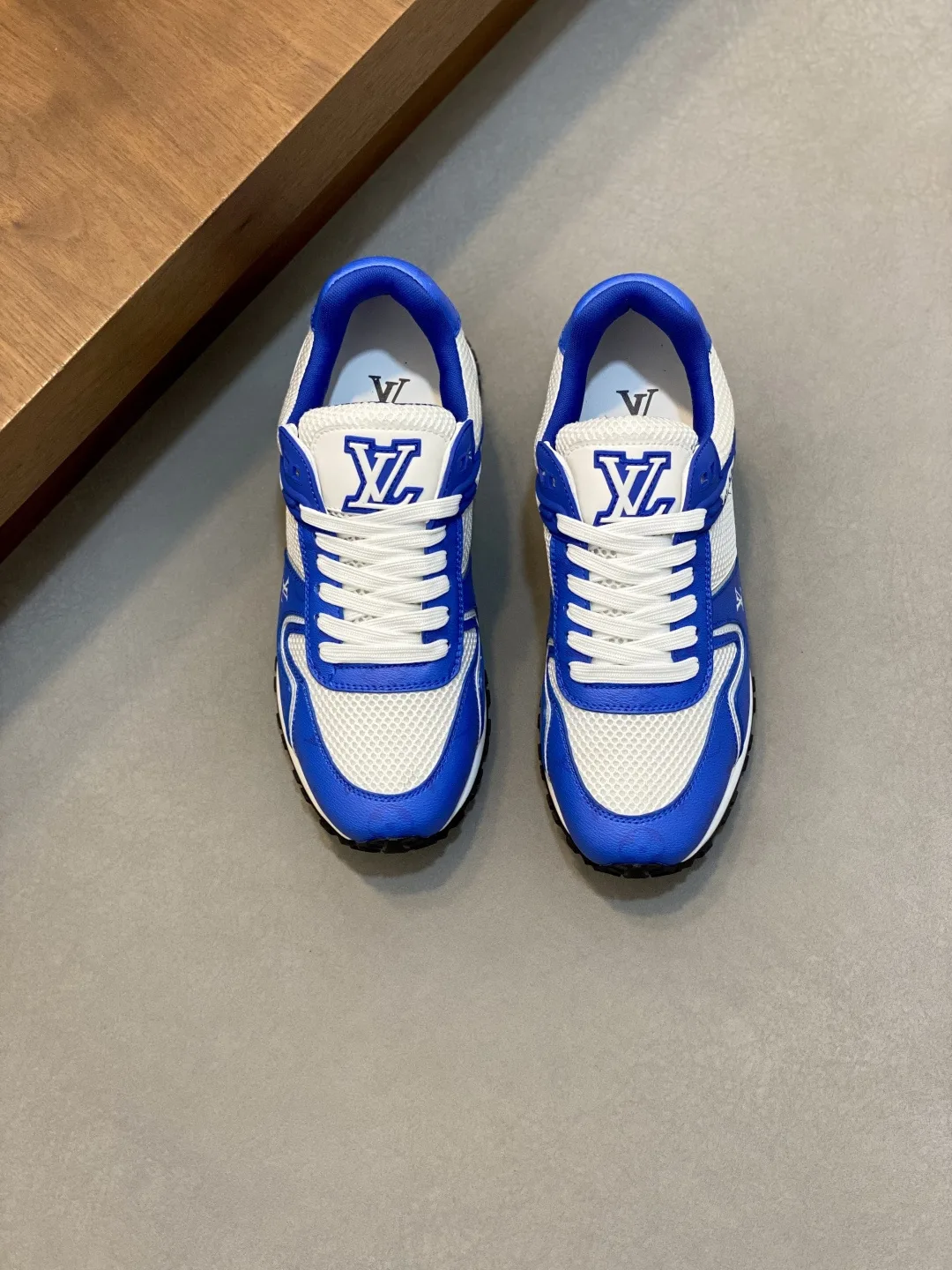 Nike Sneakers ZipUp 7500