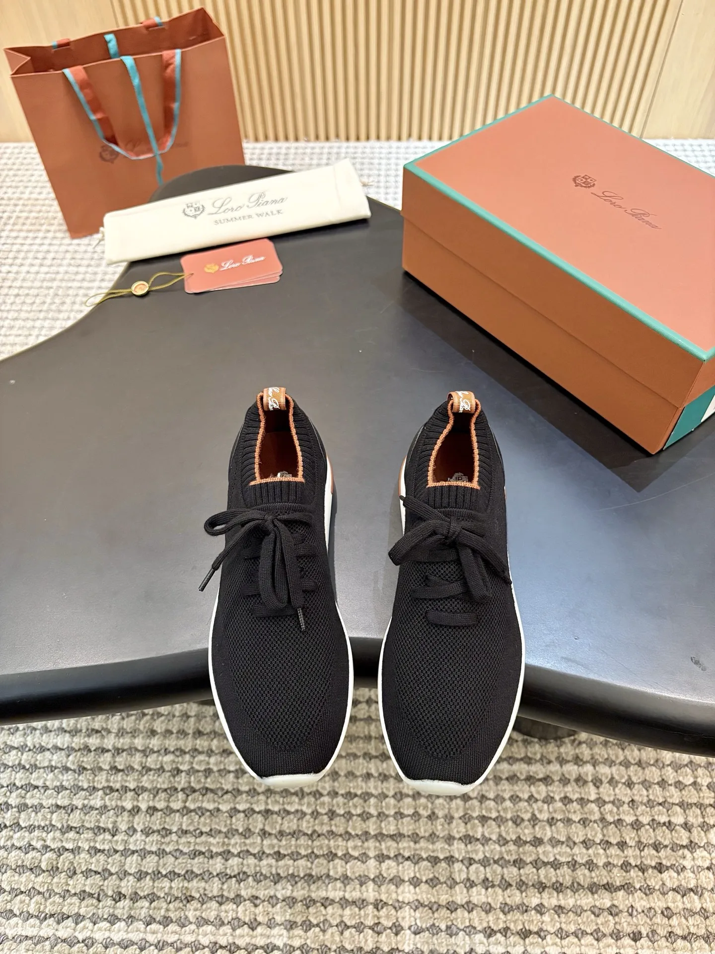 Attractive Nuoyou Pianya  Shoes 7428
