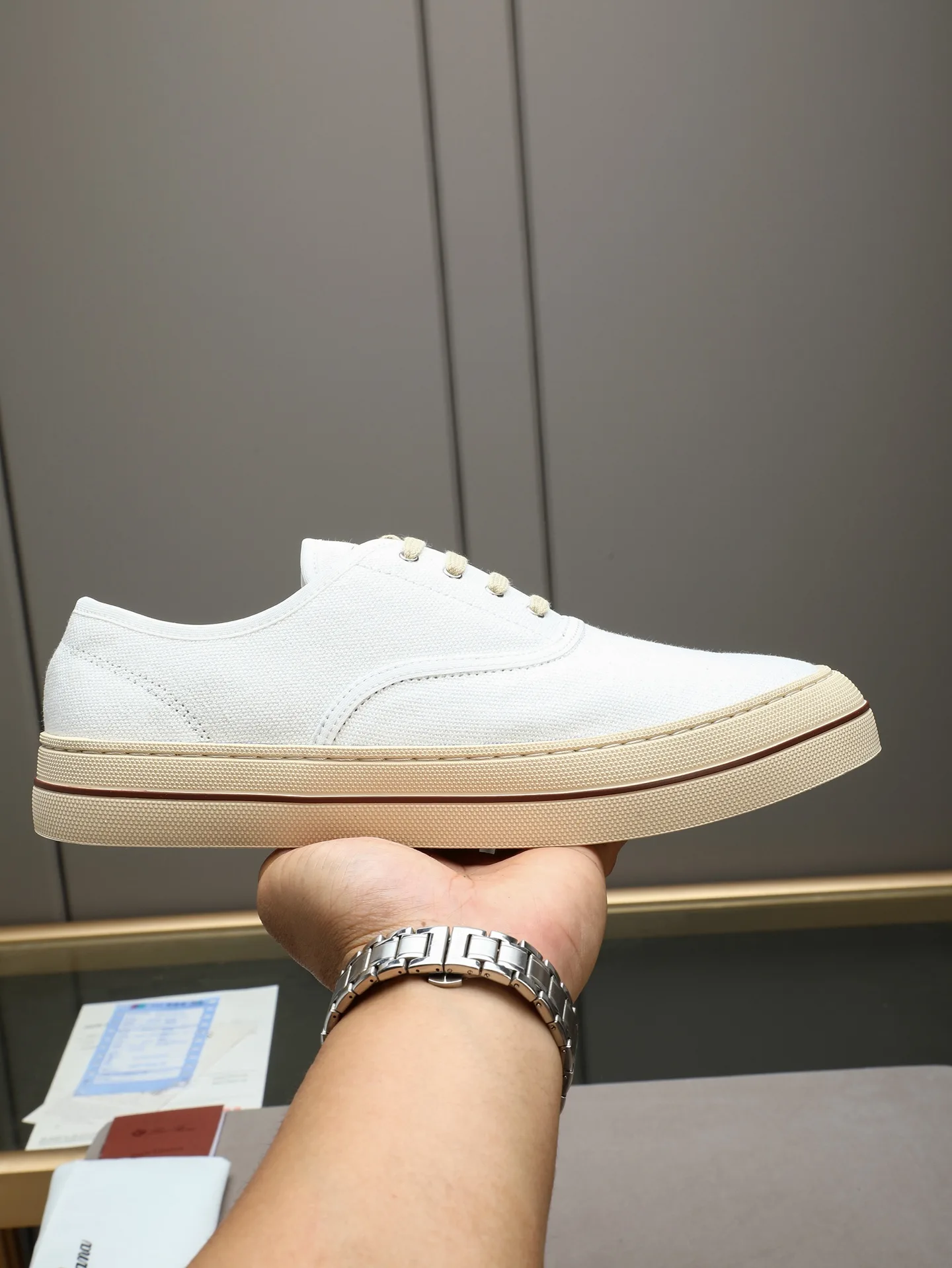 Nuoyou Pianya  Shoes Reliable 7429