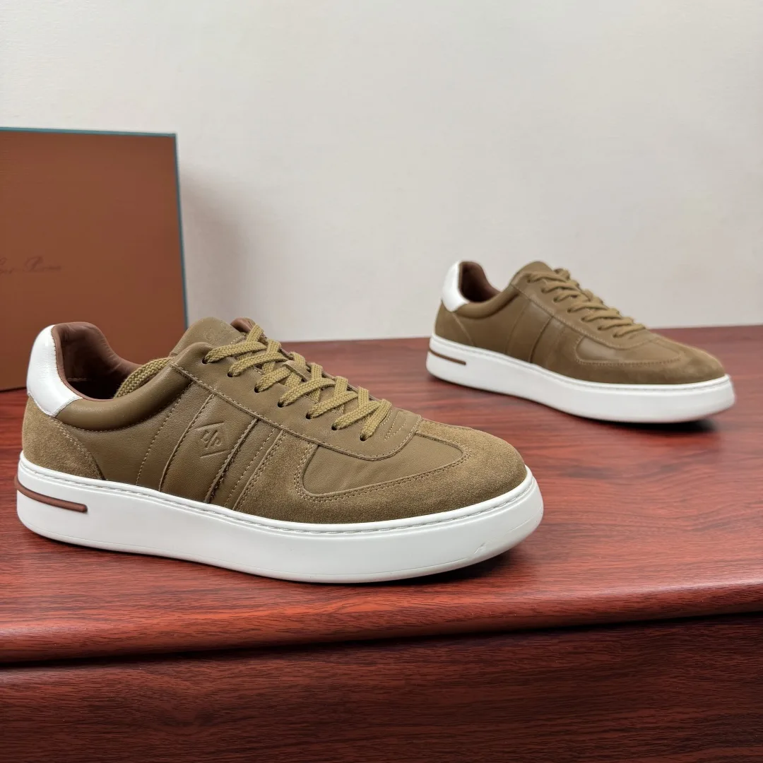 Nuoyou Pianya Sneakers Modern 7436