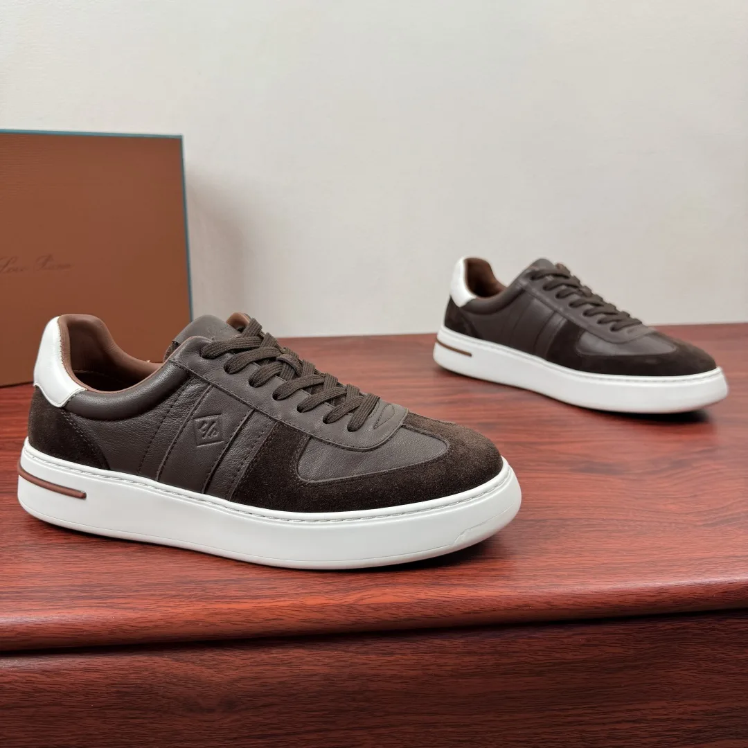 Nuoyou Pianya Sneakers Resilient 7440