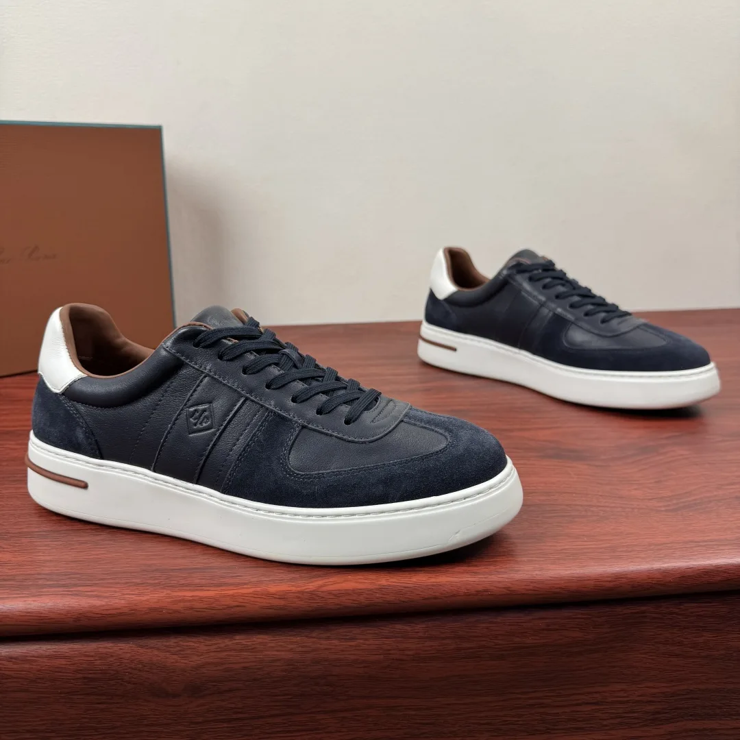 Nuoyou Pianya Sneakers HighQuality 7439