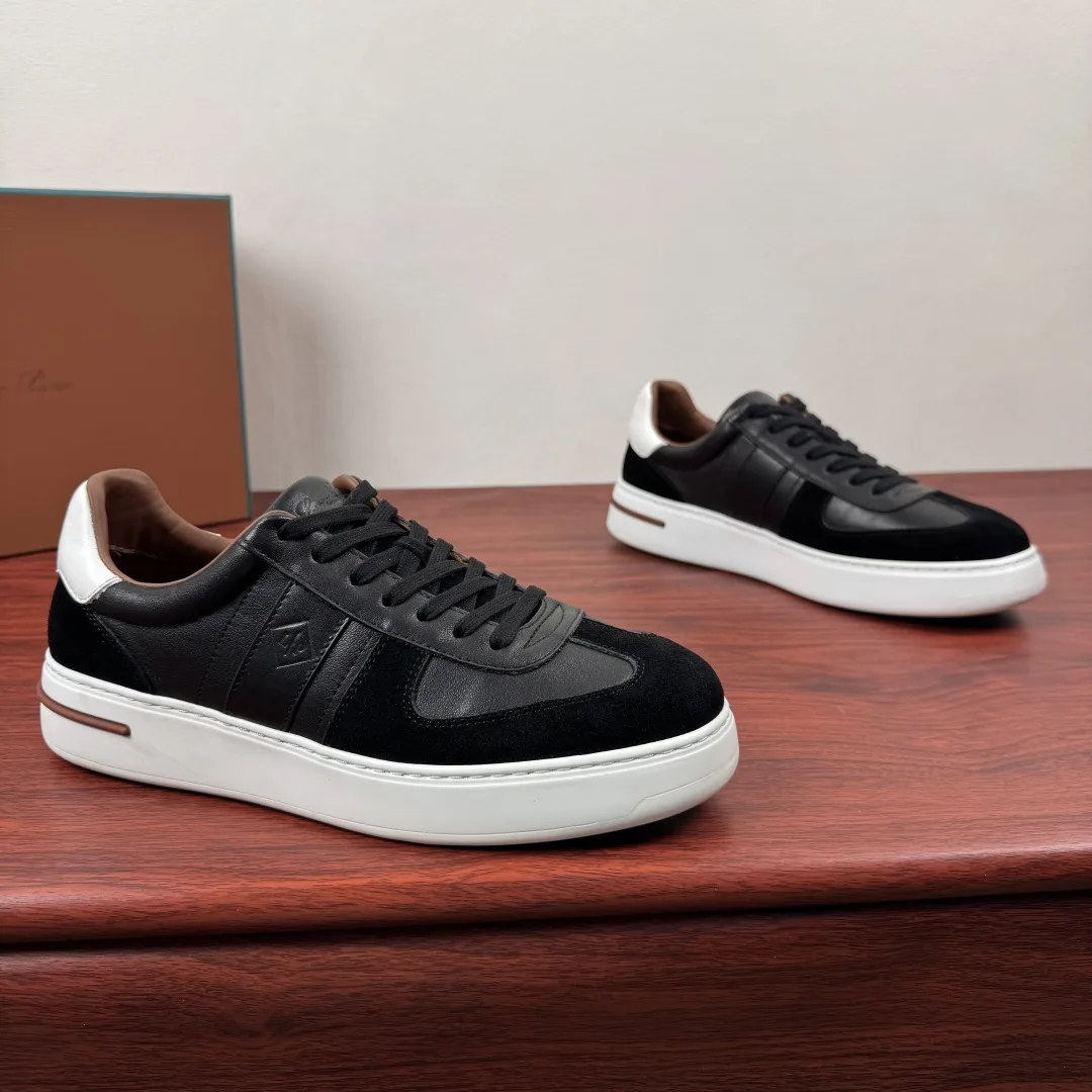 Nuoyou Pianya Sneakers Breathable 7441
