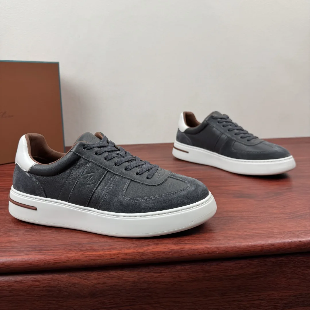 Nuoyou Pianya Sneakers Premium 7443