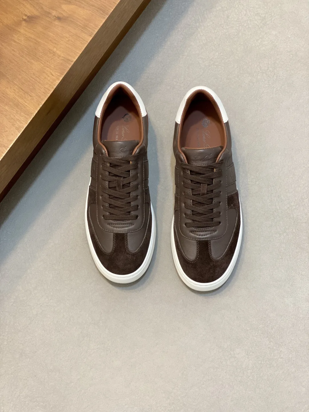 Nuoyou Pianya Sneakers GoodFit 7438