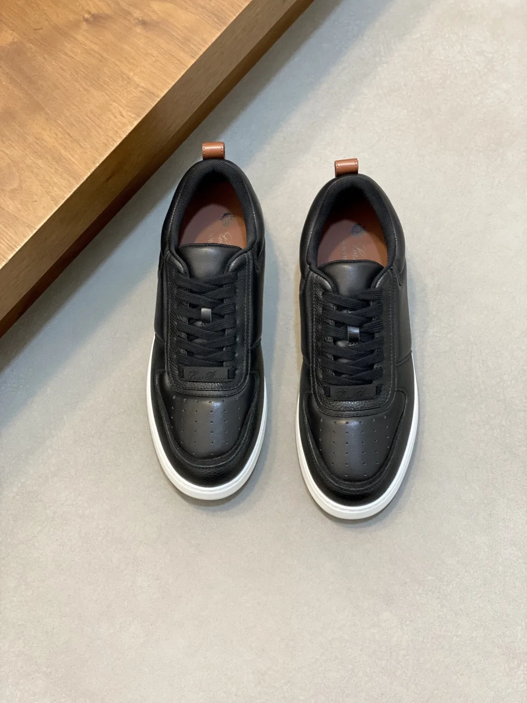 Supportive Nuoyou Pianya Sneakers 7437