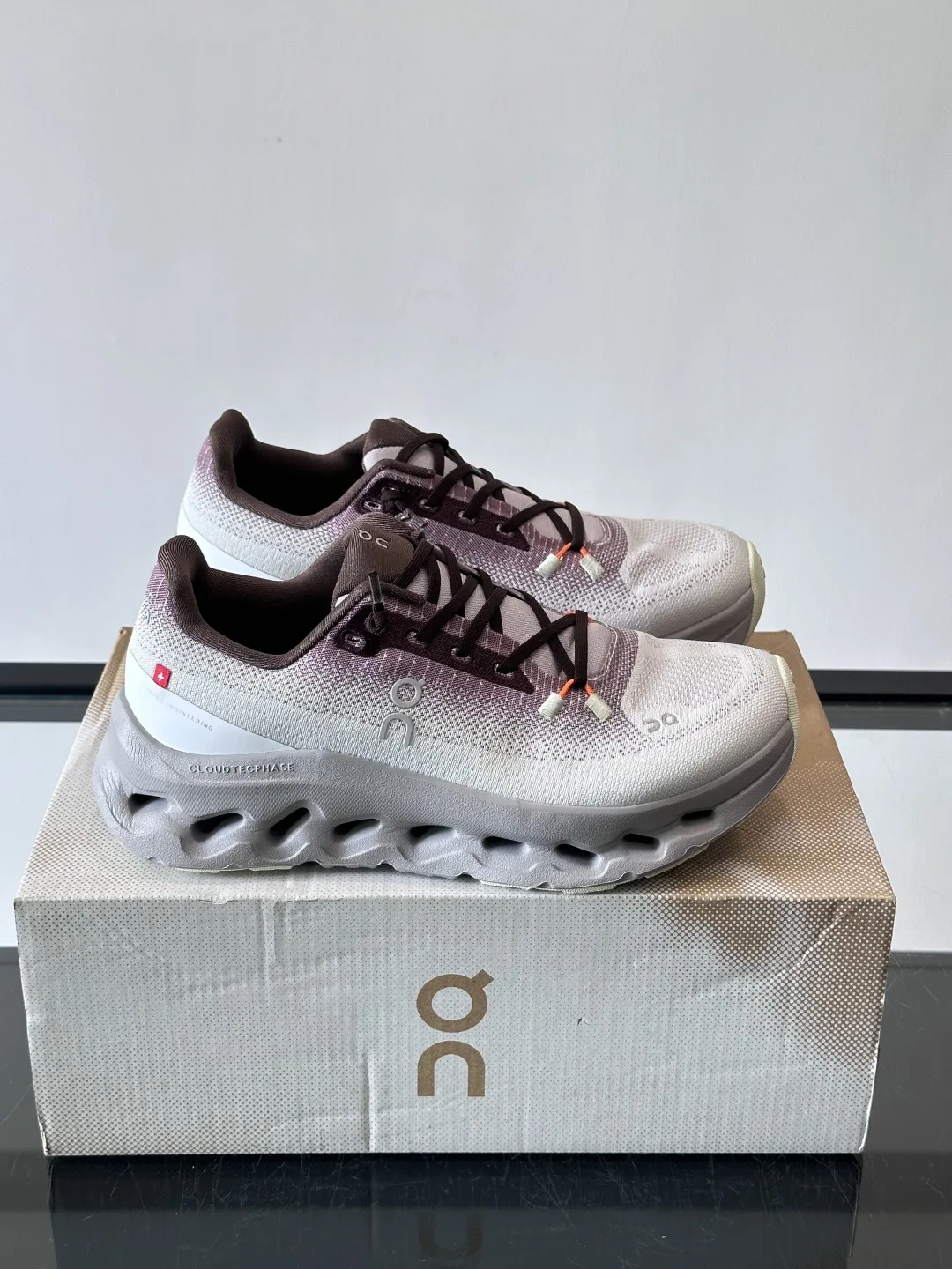 Comfortable On Cloud Running Shoes 7756