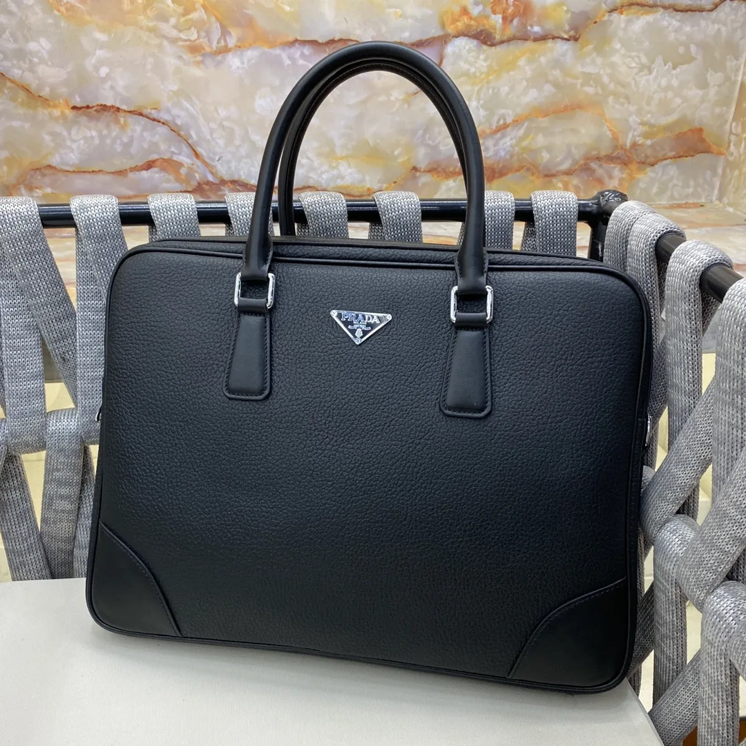 GoodFit Prada Briefcase 4195