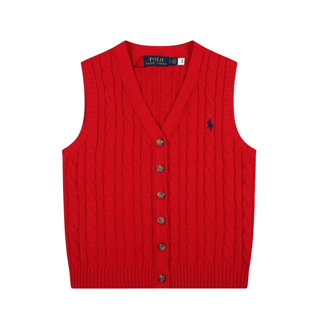 GoodFit Ralph Lauren Cardigan 6939